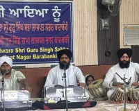 Barabanki News: बाराबंकी में श्रद्धा और उल्लास के साथ मनाया गया गुरु हरगोबिंद साहिब का प्रकाश पर्व