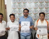Barabanki News: बाराबंकी सांसद तनुज पुनिया का सरकार पर हमला, बोले- पेपर लीक से युवाओं का भविष्य खतरे में