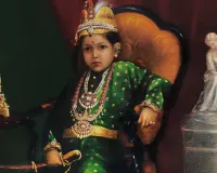 राजा रवि वर्मा की दुर्लभ पेंटिंग ‘Little Prince of Courage’ होगी नीलाम, 30 करोड़ रुपये तक मिल सकते हैं