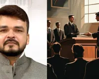 यूपी न्यूज: रामपुर डीएम ने जिला शासकीय अधिवक्ता समेत 6 वकीलों को हटाया, कार्यमुक्त का आदेश जारी 