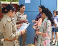 Rampur News:  रामपुर में पहले दिन टीजीटी परीक्षा में करीब 45 प्रतिशत परीक्षार्थी रहे नदारद