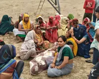 Lucknow News: लखनऊ में 20 वर्षीय युवक का शव हाईटेंशन खंभे से लटका मिला, मोहनलालगंज में जांच में जुटी पुलिस