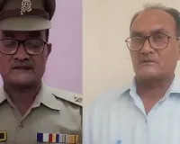 अलीगंज अग्निकांड: वरिष्ठ अधिकारियों पर आरोप लगाने वाले निलंबित दमकल अधिकारी ने मांगी माफी, बोले- गुमराह किया गया
