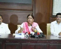 KGMU Convocation 2026 : केजीएमयू में दीक्षांत समारोह कल, 1701 विद्यार्थियों को मिलेंगी उपाधियां, राजनाथ सिंह होंगे मुख्य अतिथि, डॉ. आरके गर्ग को लाइफटाइम अचीवमेंट अवॉर्ड
