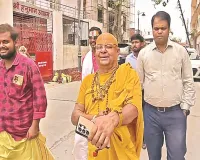 Ayodhya Ram Mandir Trust : ट्रस्ट में बड़े बदलाव के संकेत, यतींद्र मिश्र की बढ़ी दावेदारी; संतों ने मांगी नेतृत्व में भागीदारी