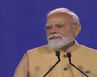 PM Modi in Australia: 'मेलबर्न मीट्स मोदी' कार्यक्रम में पहुंचे पीएम मोदी, कहा- यह हाउसफुल नहीं, ब्लॉकबस्टर है 