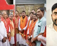 PK की चुनौती के बीच बांकीपुर में BJP का बड़ा खेल! नामांकन के बाद बंटी ने छोड़ा मैदान, नितिन नबीन के गढ़ में नीरज सिन्हा की एंट्री