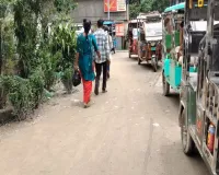 Barabanki News: 'अमृत विचार' की खबर का असर, रेलवे स्टेशन पर दिखा बदलाव; जलभराव और गंदगी से मिली राहत