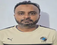 UP STF : आवेदन लेकर खुद देता था परीक्षा, सैकड़ों लोगों का बनवाया फर्जी लर्निंग लाइसेंस; STF ने बिजनौर से दबोचा