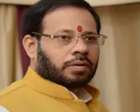 UP Ration Card : राशन की दुकानों पर अब मिलेगी कुर्सी और पीने का पानी, कार्डधारकों के लिए मंत्री मनोज पांडेय का बड़ा फैसला