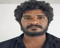 शुभम पांडेय कांड : 50 हजार का इनामी हत्यारोपी 6 साल बाद राजस्थान से गिरफ्तार, टैक्सी ड्राइवर की हत्या कर नहर में फेंका था शव 