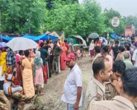 Kanpur News : बुजुर्ग महिला से मारपीट का विरोध युवक को पड़ा भारी, लोहे की राड से पीटकर हत्या