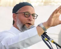 Asaduddin Owaisi : 'बच्चों को अपमानित मत करो, उनसे बात करो', सरकार पर असदुद्दीन ओवैसी का हमला