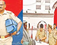 राम मंदिर चढ़ावा चोरी कांड : जेल में छह घंटे तक पूछताछ, पांचों आरोपियों ने उगले कई राज, जल्द रिमांड लेकर होगी नकदी-जेवरात की बरामदगी