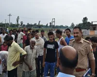 Barabanki News: नाबालिग के हाथ में थी ट्रैक्टर की स्टेयरिंग, पलटने से किशोर की मौत; पूर्व प्रधान की भूमिका पर उठे सवाल