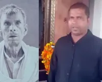 Farrukhabad News : जमीन विवाद में बेटे ने की पिता की हत्या, ईंट और कुर्सी से हमला कर उतारा मौत के घाट