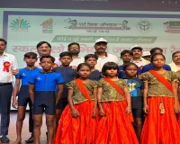 Bahraich News: ‘स्कूल चलो अभियान’ के दूसरे चरण की शुरुआत, जागरूकता रैली और सांस्कृतिक कार्यक्रम से शिक्षा का दिया संदेश