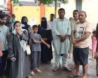 Rampur News : आयुष्मान कार्ड की धीमी प्रगति पर डीएम सख्त, लापरवाह अधिकारियों पर कार्रवाई
