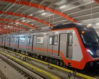 Kanpur Metro : सेंट्रल-नौबस्ता रूट को CMRS की मंजूरी, उद्घाटन का इंतजार; 13 मिनट में पूरा होगा सफर