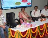 Bareilly News : रोहिलखंड मेडिकल कॉलेज में एंडो-स्पाइन सर्जरी की अत्याधुनिक तकनीकों पर मंथन