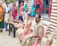 Raebareli News : दो दिन से लापता महिला का तालाब में मिला शव, परिवार में मचा कोहराम