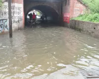 Bareilly News : सुभाषनगर अंडरपास को राज्य से जल्द जारी होगा बजट