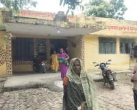 Barabanki News : PHC पटकनपुरवा में मृत शिशु के जन्म के बाद भी प्रसव के नाम पर 2100 रुपये लेने का आरोप, स्वास्थ्य विभाग ने बैठाई जांच