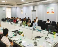 Moradabad News : आर्किटेक्ट्स को ऊर्जा संरक्षण तकनीक का दिया प्रशिक्षण