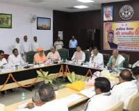 Bareilly News : पर्यटन मंत्री ने ली क्लास, समय पर पूरे हों नॉथ कॉरिडोर के काम