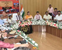 Bareilly News : डिप्टी सीएम ने लापरवाह अफसरों पर दिए कार्रवाई के संकेत