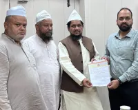 Bareilly News : उर्स-ए-रजवी के लिए रेलवे बोर्ड से विशेष इंतजाम की मांग