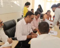 Bareilly News : बीएससी ऑनर्स एग्रीकल्चर में प्रवेश के लिए 90 ने कराई काउंसलिंग