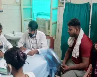 Budaun News : हेपेटाइटिस मरीजों की संख्या बढ़ी, मेडिकल कॉलेज की मशीन खराब और दवा का टोटा