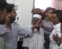 Rampur News : कोसी नदी में डुबे किशोर की उपचार के दौरान मौत 