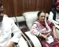 Rampur News : डॉ. तजीन बोलीं, जौहर विवि के लिए आखिरी सांस तक लड़ेंगे