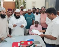Bareilly News : उर्से रजवी में ट्रेन से सफर करके बरेली पहुंचने वाले यात्रियों की सुरक्षा सुनिश्चित करे रेलवे-आरएसी 