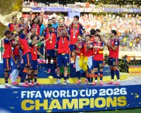 Spain vs Argentina, FIFA World Cup Final :   फेरान टोरेस के गोल से स्पेन विश्व चैंपियन, मेस्सी का आखिरी विश्व कप हार के साथ खत्म
