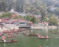 Uttarakhand News : दक्षिण भारत, राजस्थान व गुजराती सैलानियों ने बढ़ाई पर्यटकों की आमद