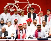 जौहर यूनिवर्सिटी पर संसद से सड़क तक संग्राम : सपा सांसद ने लोकसभा में उठाया मुद्दा; छात्रों का तीसरे दिन भी प्रदर्शन जारी