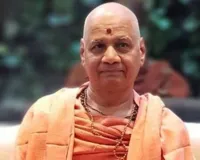 राम मंदिर चढ़ावा गिनती से मेरा कोई संबंध नहीं था...  कोषाध्यक्ष गोविंद देव गिरि बोले- जांच में दोषियों को मिले सजा