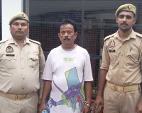 Bareilly News : कैंट बोर्ड में नौकरी के नाम पर ठगी का आरोपी पूर्व पार्षद गिरफ्तार