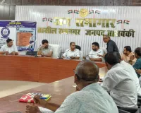Barabanki News : सरयू नदी की बाढ़ को लेकर प्रशासन अलर्ट, एसडीएम ने परखी तैयारियां