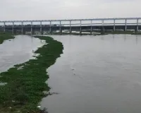 Bareilly News : बरेली मंडल में भारी बारिश से नदियां उफनाईं, बाढ़ अलर्ट जारी