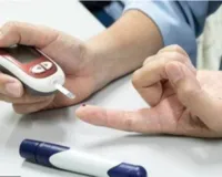 Health Alert : हर 100 में 60 डायबिटीज मरीजों पर दिल का खतरा, हाई BP बढ़ा रहा हार्ट अटैक का जोखिम 