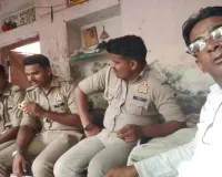 जौनपुर दूल्हा हत्याकांड : रामधनी विंद हाउस अरेस्ट, आल इंडिया पीपुल्स फ्रंट ने की कडी निंदा