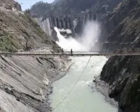सिंधु जल संधि : आतंकवाद, राष्ट्रीय सुरक्षा और बदलती कूटनीति