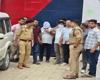 राम मंदिर चढ़ावा चोरी केस : टिन्नू यादव और मनीष पुलिस रिमांड पर, मेडिकल के बाद शुरू हुई पूछताछ, हो सकते हैं बड़े खुलासे