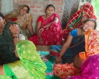 Sultanpur News : दूध बेचकर लौट रहे बुजुर्ग की धारदार हथियार से हत्या, पारिवारिक रंजिश में देवरानी समेत तीन पर आरोप