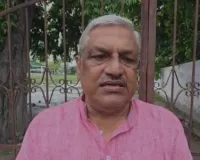 बाराबंकी को विकास की बड़ी सौगात : महादेवा कॉरिडोर से बढ़ेगा पर्यटन, रोजगार और कारोबार; हरगोविंद ने CM योगी के दौरे को बताया ऐतिहासिक
