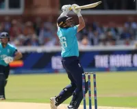 IND vs ENG : इंग्लैंड ने भारत के सामने रखा 388 रन का विशाल लक्ष्य, बेन डकेट ने लॉर्ड्स में रचा इतिहास